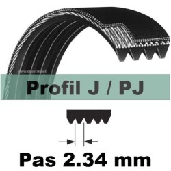 280PJ10 DENTS / code RMA  110J