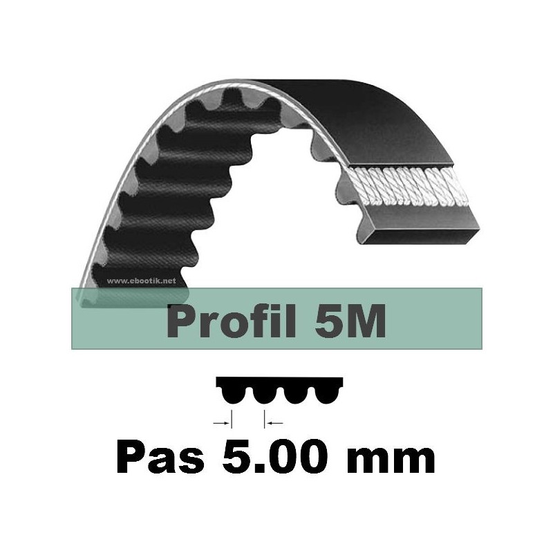 5M350-09 mm