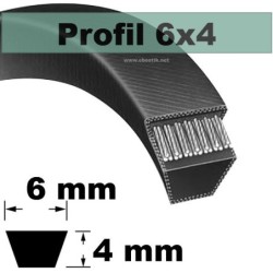 6x4x850