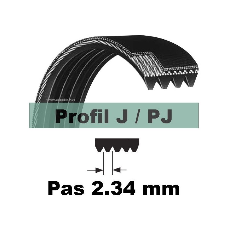 307PJ4 Elastique 307PJ4 Elastique