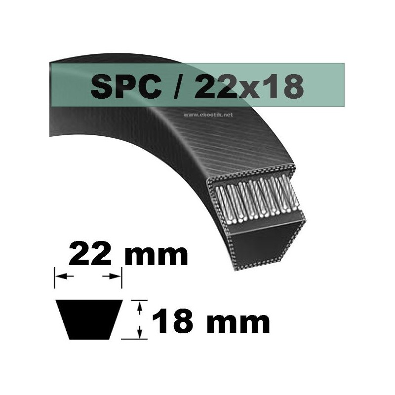 SPC9000