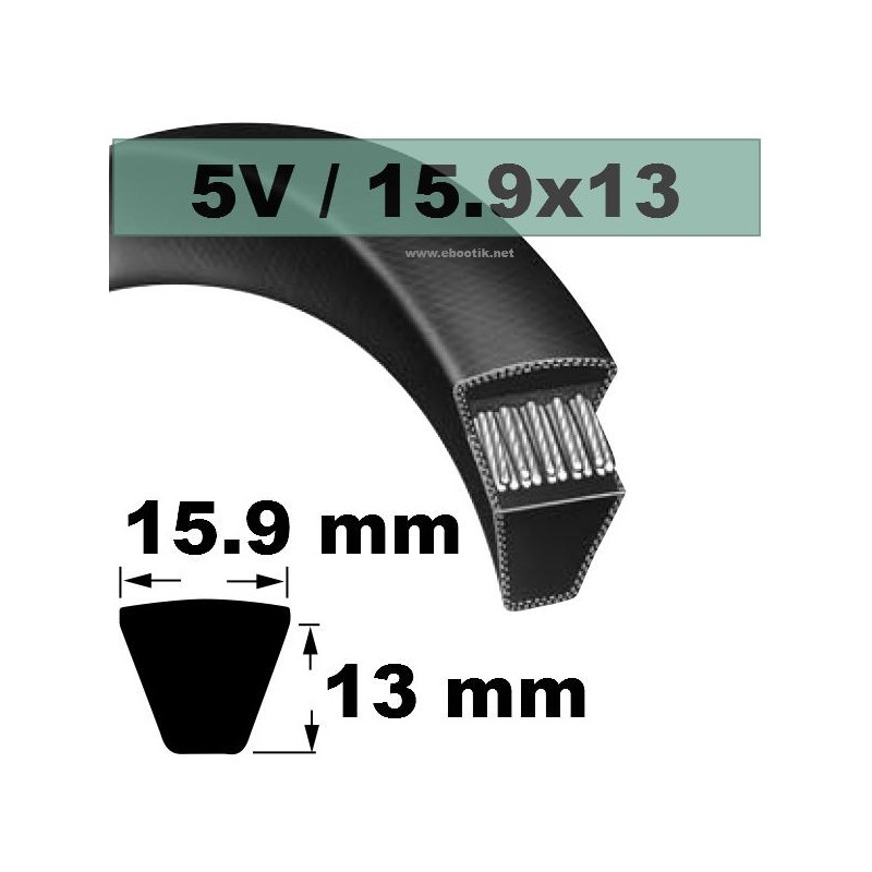5V2500 5V2500