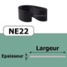 NE22/720x12 mm