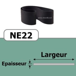 NE22/300x10 mm