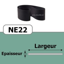 NE22/300x15 mm