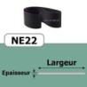 NE22/960x20 mm