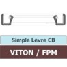 7X16X7 CB FPM/VITON