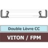 35X45X10 CC FPM/VITON