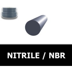 ROND 1.20 mm NBR/NITRILE 70