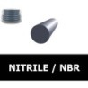 ROND 2.20 mm NBR/NITRILE 70