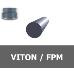 ROND 7.50 mm FPM/VITON 70
