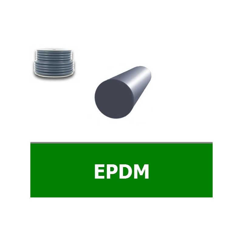 ROND 1.50 mm EPDM 70