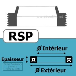 JOINT RACLEUR 10X18X5/8 RSP 490