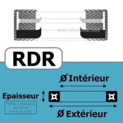 JOINT RACLEUR 12.70X25.48X6.35 RDR 480