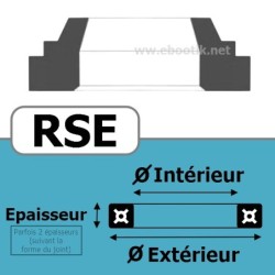 JOINT RACLEUR 20X32X3/7 RSE 490 