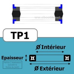 30x17x15.4x6.35 TP1 NBR