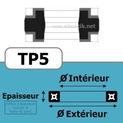 55x39x18.4 TP5 NBR