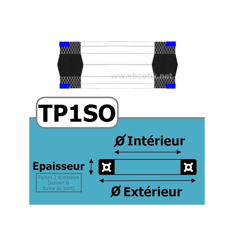 85x65x22.4SO TP1 NBR 85x65x22.4SO TP1 NBR