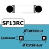24x26.9x2 SF13RC CG N