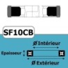 34x45x4.2 SF10CB ACN