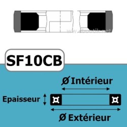 59x80x8.1 SF10CB ACN