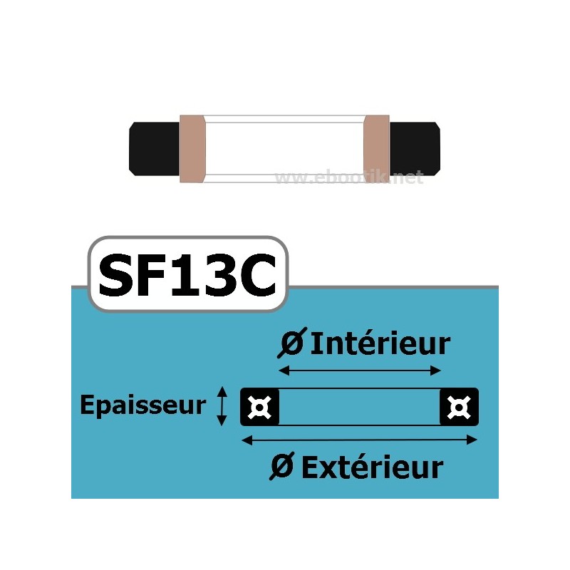 60x75x10 SF13C CG N 60x75x10 SF13C CG N