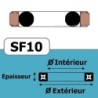 101.5x115x7 SF10 PU