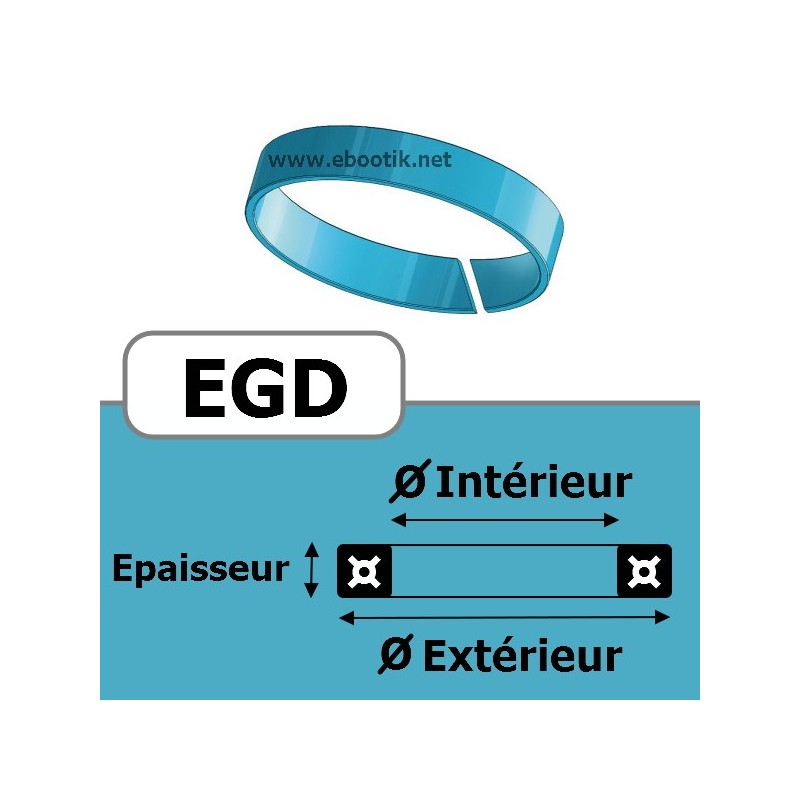 100x105x10 EGD PH 100x105x10 EGD PH