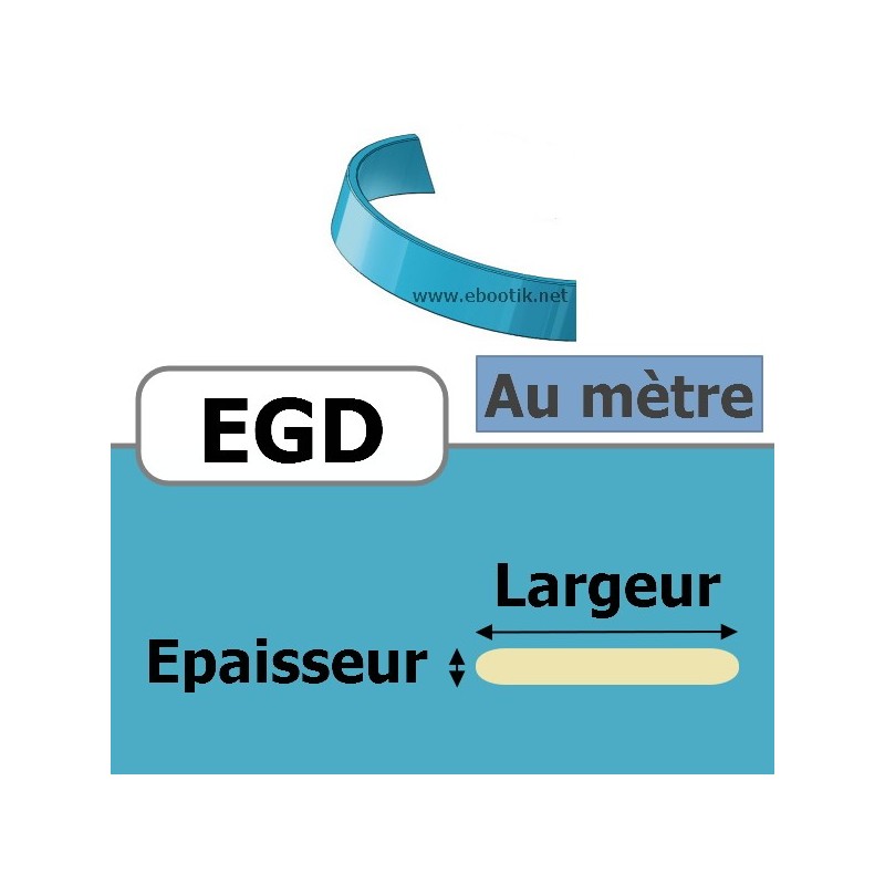 12.7x3.00 EGD PH