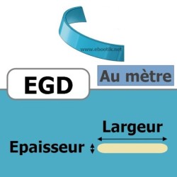 15.0x2.50 EGD PR