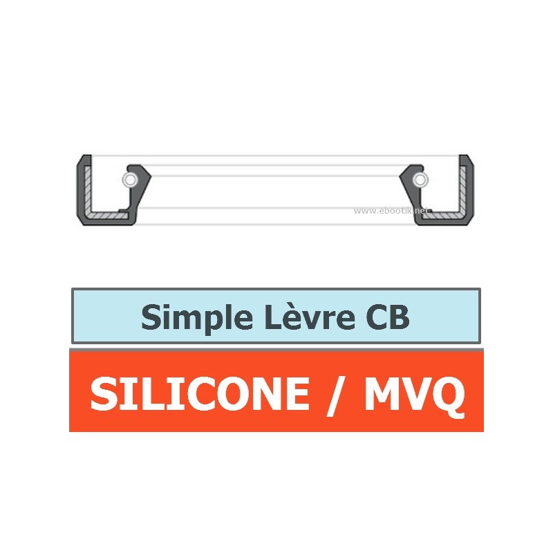 110x140x13 CB MVQ 110x140x13 CB MVQ