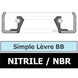 49.21x68.26x9.52 BB NBR/Nitrile