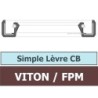 49.23x69.95x9.53 CB FPM/VITON