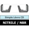 10x14x3 CD NBR