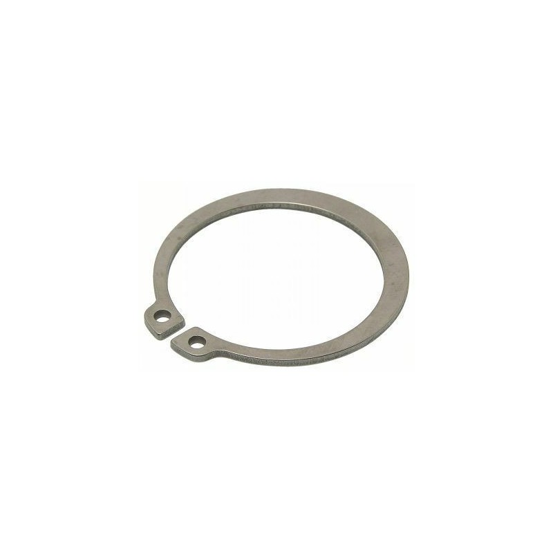 CIRCLIP 47.00 mm EXT INOX CIRCLIP 47.00 mm EXT INOX