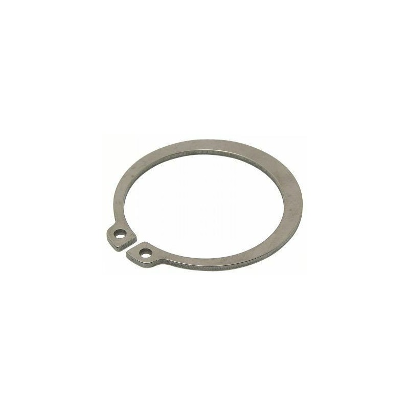 CIRCLIP 47.00 mm EXT INOX