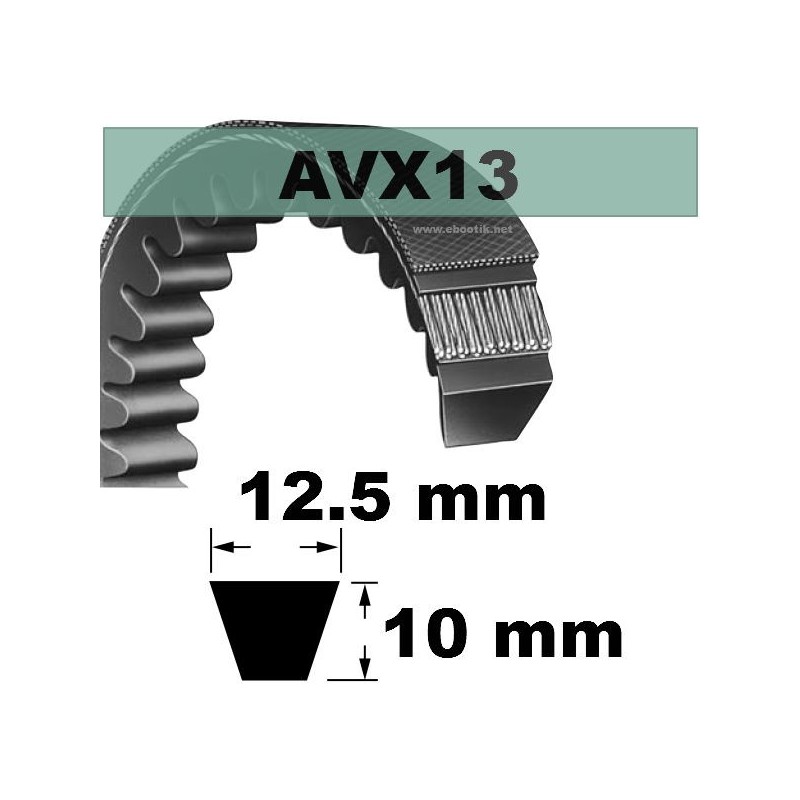 AVX13x900