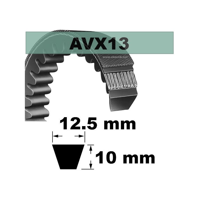 AVX13x1350 AVX13x1350