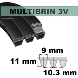 3V800x4 Brins