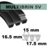 5V850x7 Brins