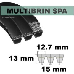 SPA1250x6 Brins