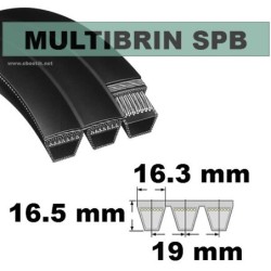 SPB3350x4 Brins