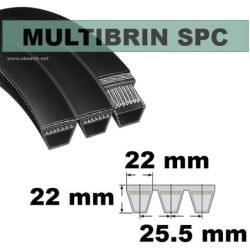 SPC4000x4 Brins