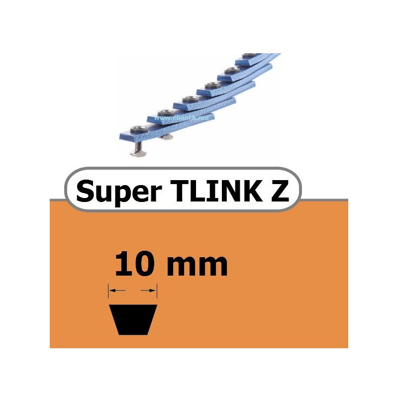 SUPER TLINK SPZ