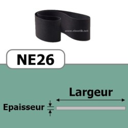 NE26/630x10 mm