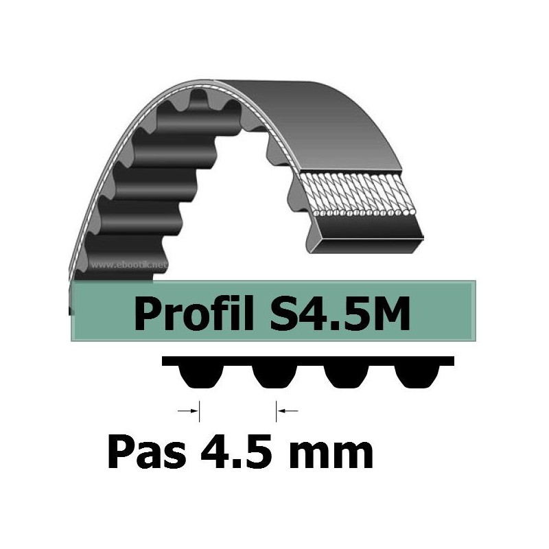 S4.5M238.5-6 mm S4.5M238.5-6 mm