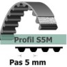 S5M900-6 mm