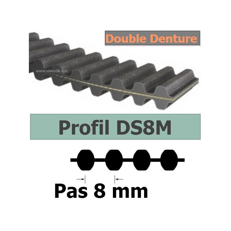DS8M2000-24 mm DS8M2000-24 mm