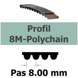 8M-PC2-1000/36 mm