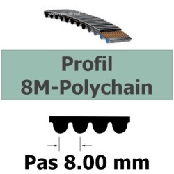 8M-PC2-1440/12 mm